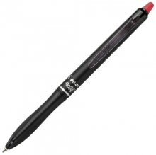 Pero kuličkové Pilot FriXion Ball+ 0,7 mm, červené