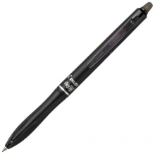 Pero kuličkové Pilot FriXion Ball+ 0,7 mm, černé