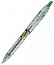 Pero kuličkové Pilot B2P EcoBall Begreen, 1 mm (M), zelené