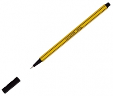 Liner D 400, černý