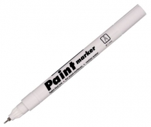 Popisovač Centropen 9211 lakový, bílý