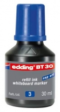 Inkoust náhradní Edding BT30, modrý