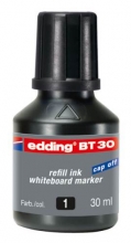 Inkoust náhradní Edding BT30, černý