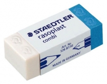 Pryž Staedtler 526 BT 30, kombinovaná