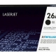 Toner HP CF226A pro LJ Pro M402/M426, černý, 3.100 stran