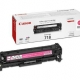 Toner Canon CRG-718M pro LBP-7200, magenta