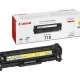 Toner Canon CRG-718Y pro LBP-7200, yellow