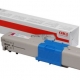 Toner OKI 44973534, magenta