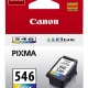 Cartridge Canon CL-546 pro Pixma MG2x50, barevná, 180 st.