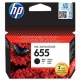 Cartridge HP 655 CZ109AE pro DJ I 46xx/5525/6525, černá