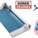 Řezačka kotoučová Dahle 444, 670 mm