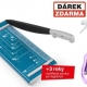 Řezačka páková Dahle 502, 320 mm
