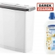 Stroj skartovací Dahle PaperSAFE 60 (6 mm)