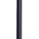 Vazač násuvný Durable 0-3 mm, 30 listů, tmavý modrý, 100 ks