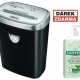 Stroj skartovací Fellowes 53C (4 x 35 mm)