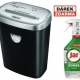 Stroj skartovací Fellowes 53C (4 x 35 mm)