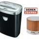 Stroj skartovací Fellowes 53C (4 x 35 mm)