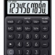 Kalkulačka kapesní Casio SL 310 UC, černá
