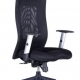 Židle kancelářská Calypso Grand SP1, černá