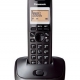 Telefon bezšňůrový Panasonic KX-TG2511FXT černý