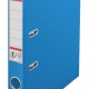 Pořadač pákový Esselte No. 1 Power Vivida A4 50 mm, modrý