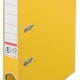 Pořadač pákový Esselte No. 1 Power z PVC A4 50 mm, žlutý