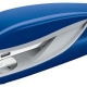 Sešívač stolní Leitz NeXXt 5502, celokovový, modrý