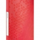 Kniha katalogová Leitz WOW 20 kapes, červená