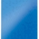 Zápisník Leitz WOW A4, linkovaný, modrý