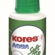 Lak korekční Kores Aqua Soft tip s houbičkou, 25 g