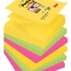 Bloček Z Post-it R330-6SS-RIO, 76x76 mm, 6x90 lístků