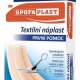 Náplast textilní 3M Spofaplast 154, elastická, 8 cm x 1 m