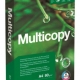 Papír xerografický Multicopy Original A4, 80 g, 500 listů