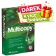 Papír xerografický Multicopy Original A4, 80 g, 500 listů