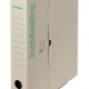 Krabice archivní Emba natur I/A3/100, 445x310x100 mm