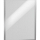 Rámeček informační Duraframe A3, samlolepicí, stříbrný, 2 ks