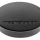 Magnety Magnetoplan Discofix 30 mm, černé, 10 ks