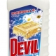 Prostředek čisticí Dr. Devil, univerz., 1 l, Marseille soap