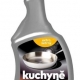 Prostředek čisticí Lavon na kuchyně, 750 ml