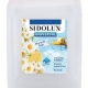Prostředek čisticí Sidolux univerz., 5 l, Marseillské mýdlo