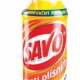 Prostředek čisticí Savo proti plísni, koupelna, 500 ml