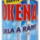 Prostředek na okna Okena 500 ml