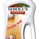 Prostředek čisticí Sidolux, plovoucí a dřev. podlahy, 750 ml