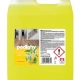 Prostředek na podlahy Lavon 5 l, lemon spring