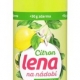 Prostředek na nádobí Lena, citron, 500 ml