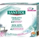 Tablety do myčky Sanytol, 40 ks