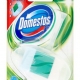 Závěs na WC Domestos blok, 40 g, Pine