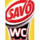 Prostředek dezinfekční Savo čistič Turbo, 750 ml