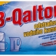 Odstraňovač vodního kamene Bio Qalton