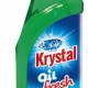 Osvěžovač vzduchu Krystal 750 ml, olejový, Green